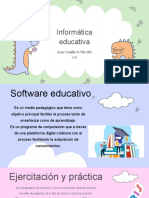 Software Educativo