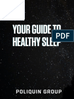 Healthy Sleep Guide v0620