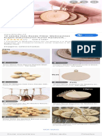 Bola de Natal - Madeira - Pesquisa Google