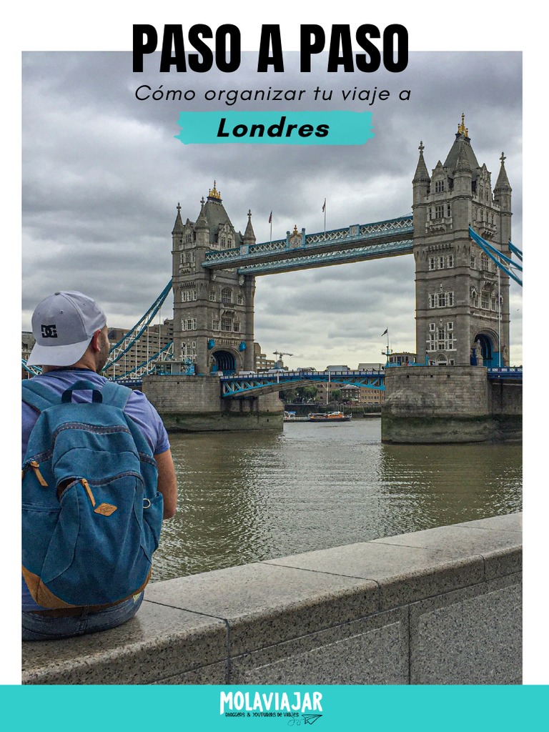 Enchufes y Adaptadores de Londres y de UK (Guía Completa 2020)