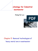 Chapter 5. Heavy Metal Ions Removel