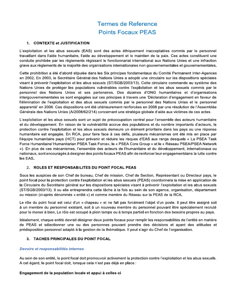 TDR | PDF