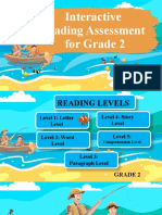 Intereactive Reading Material FLAT Grade2.Pptm