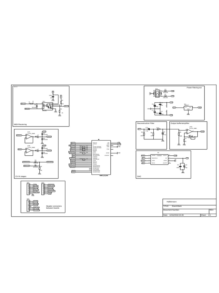 Schem | PDF