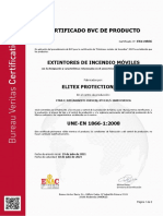Elitex Protection - Producto - Español
