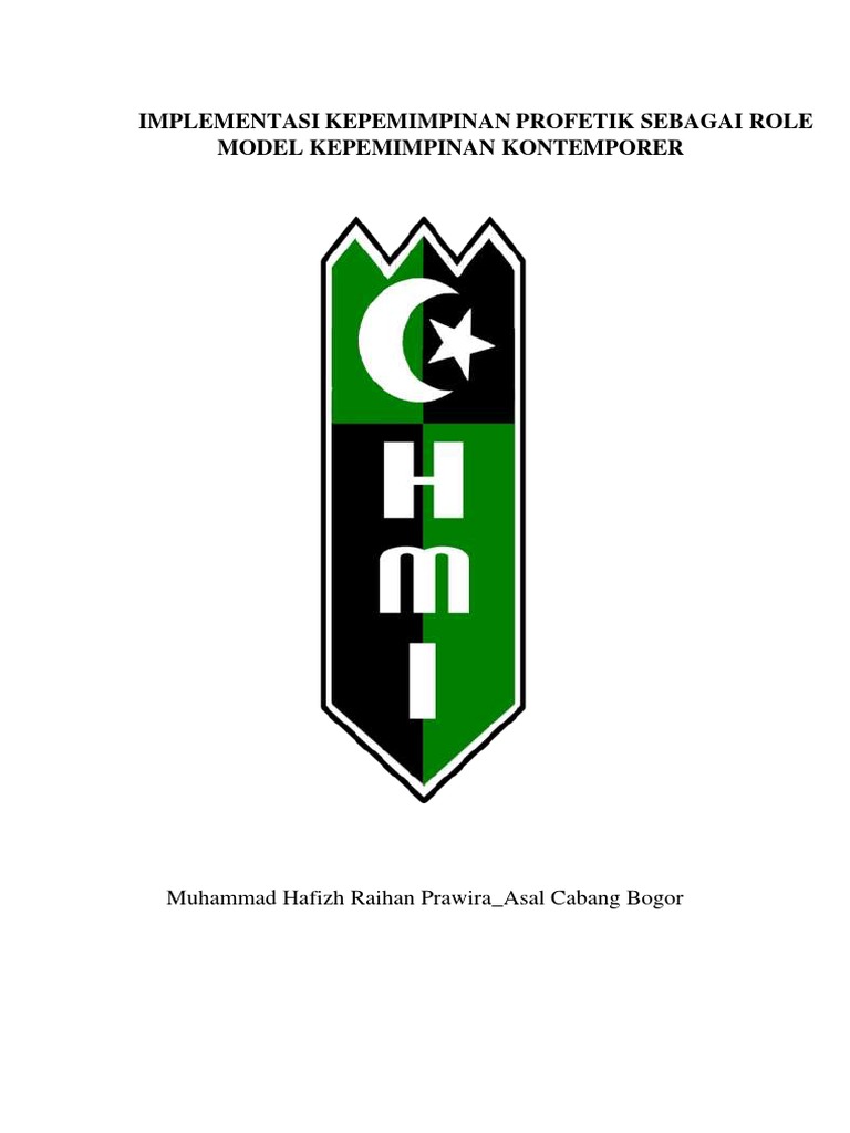 implementasi-kkepemimpinan-profetik-sebagai-role-model-kepemimpinan