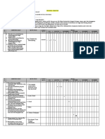 Program Semester Ganjil KLS 3 Kur 2013