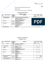 Chimie 1 Ore X-A 2021 2022