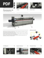 Electric Motor Mounting Positions Guide | PDF | Technology & Engineering