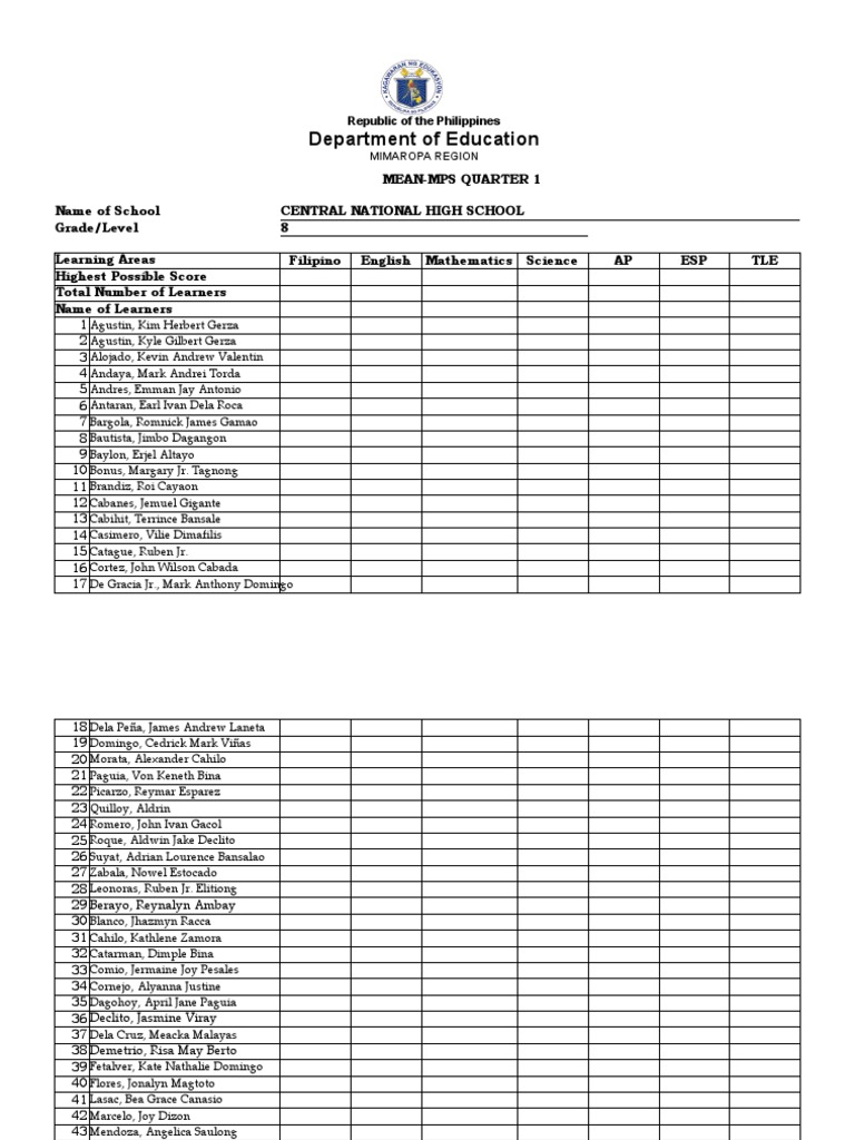 Mean Mps Final Template F PDF