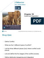 Conflict - Negotiation - Ob18 - Inppt - 18