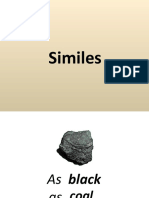 Similes 2