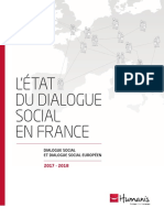Doc5149 Groupe Humanis Rapport Dialogue Social 2017 2018