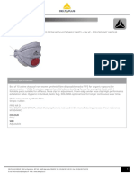 Delta-Product - M1304VWC