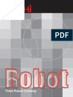 Nachi Robot Catalog 1