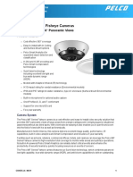 IMF-Series-Fisheye ProductSpecification ToAvigilon 082421