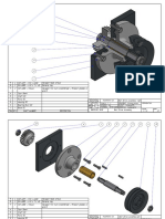 Belt Drive Assembly - Merged