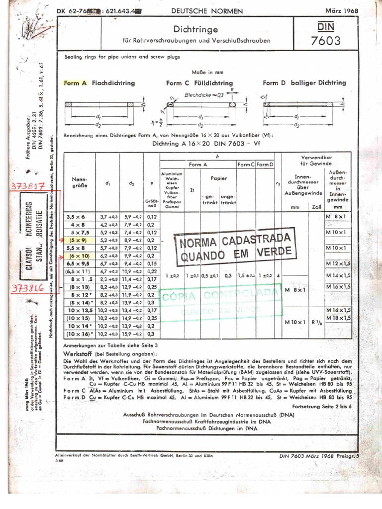 DIN 763 PDF FREE DOWNLOAD visual data 5