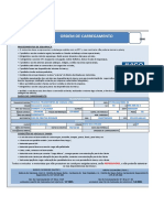 Ordem de Carregamento CIRO DE FREITAS ROSSLER CPJ-0C66