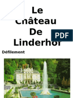 Chateau de Lindrehof (A)