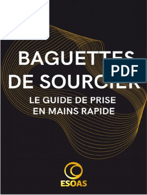 Baguettes de Sourcier & Autres Outils de Détection: Guide Complet