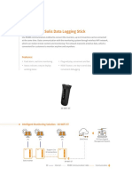 Datasheet S4-WiFi-ST GBR V2.5 2023 06