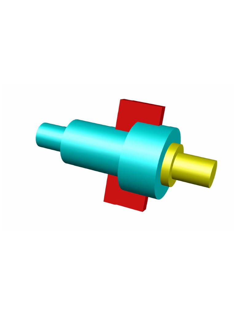 Cotter Joint PDF PDF