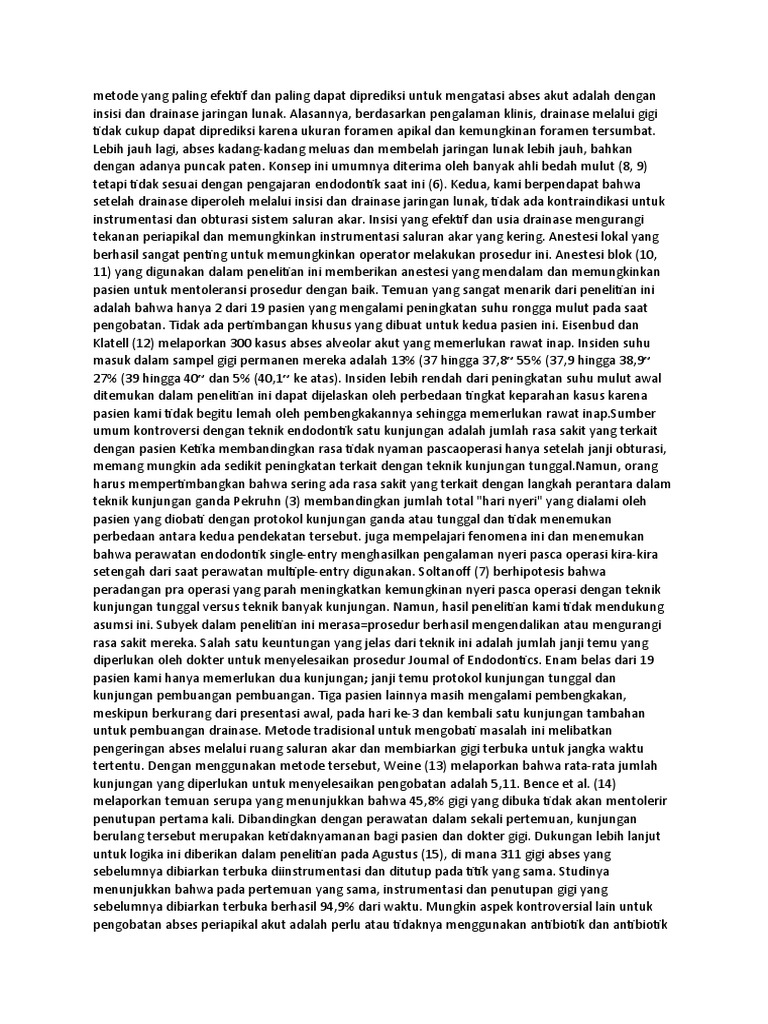 Rangkuman 3 Jurnal | PDF | Kesehatan Holistik | Sains & Matematika