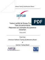 FR ISTQB CTFL PT Sample Exam Answers 2018 v1.0
