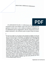 Metodologia Das Ciências Humanas - Volóchinov