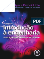 Introdução Á Engenharia