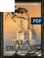 Ala de Dragon Holaebook
