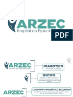 ARZEC Presentación Reduccion