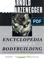 1626 - Arnold Schwarzenegger - The Enyclopedia of Modern Bodybuilding