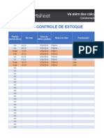 3 Inventory Stock Control Template PT1