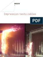 BA Impression Tests Cables