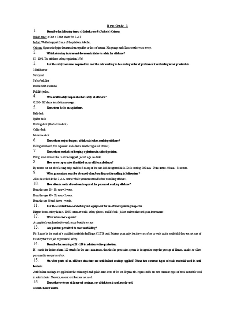 BGAS GRADE 1 STUDY MATERIAL PDF visual data 2