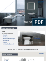 Duravit India Product 2023