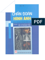CDHA - Chan Doan Hinh Anh (BSDK), PGS Nguyen Duy Hue, PGS Pham Minh Thong