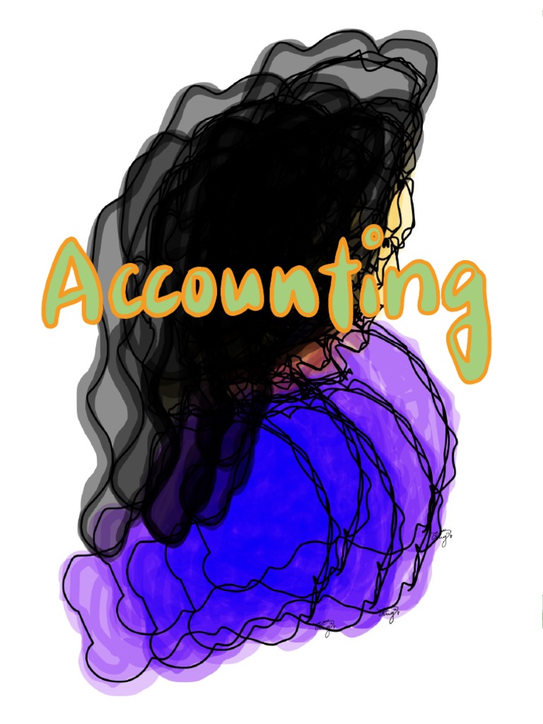 Accounting Notes PDF Payroll Debits And Credits