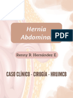 CC Hernia