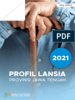 Profil Lanjut Usia