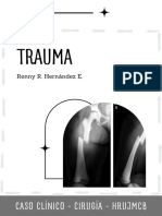 CC Trauma