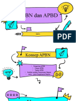 Bab 6 Apbn Dan Apbd Kelas 11