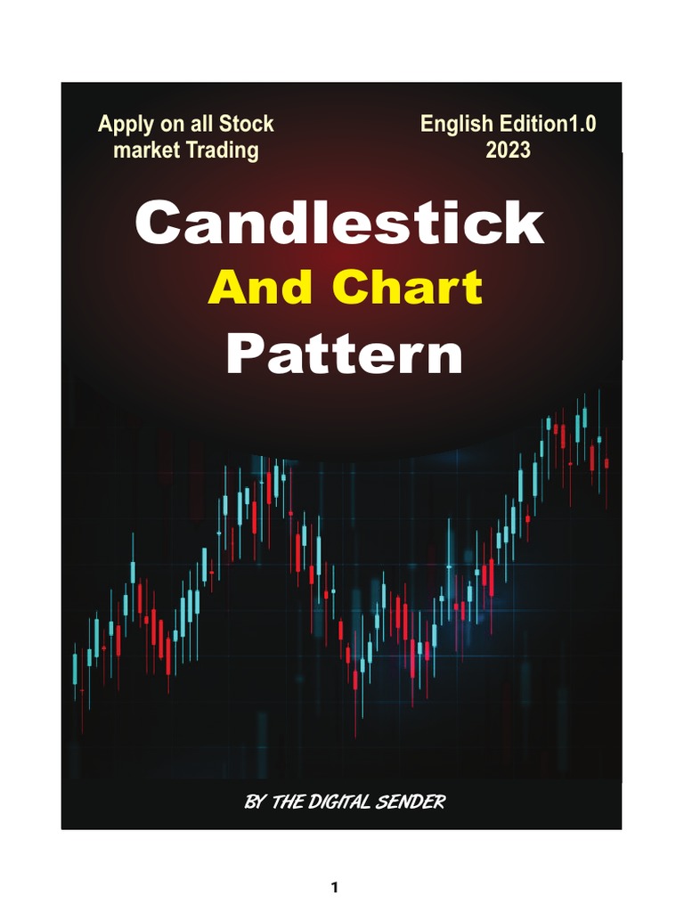 Candlestick and Chart Patterns Guide | PDF
