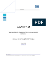 MMW01 - Multimedidor