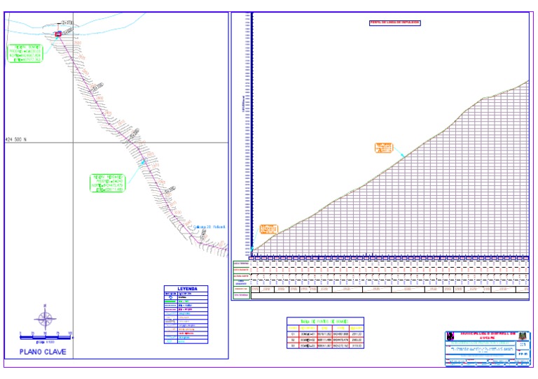 Captacion Lateral Layout1 | PDF