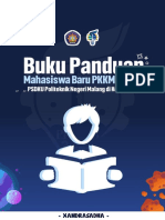 Buku Panduan Maba PKKMB 2022