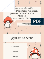 Parcial PowerPoint 