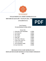 Kelompok 5 - Wawancara-1